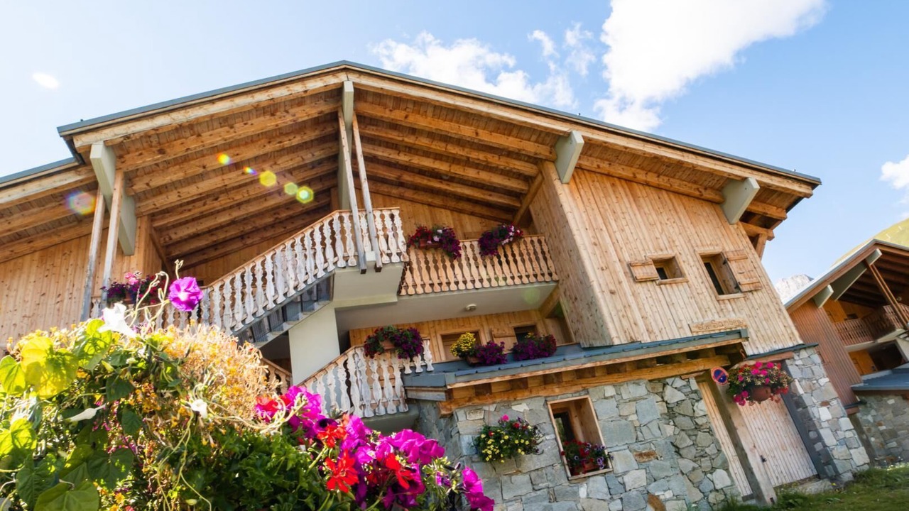 Photo of Outdoor in Val Claret