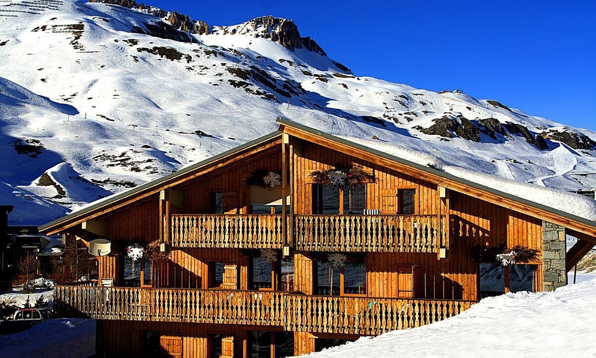 Photo of Outdoor in Val Claret