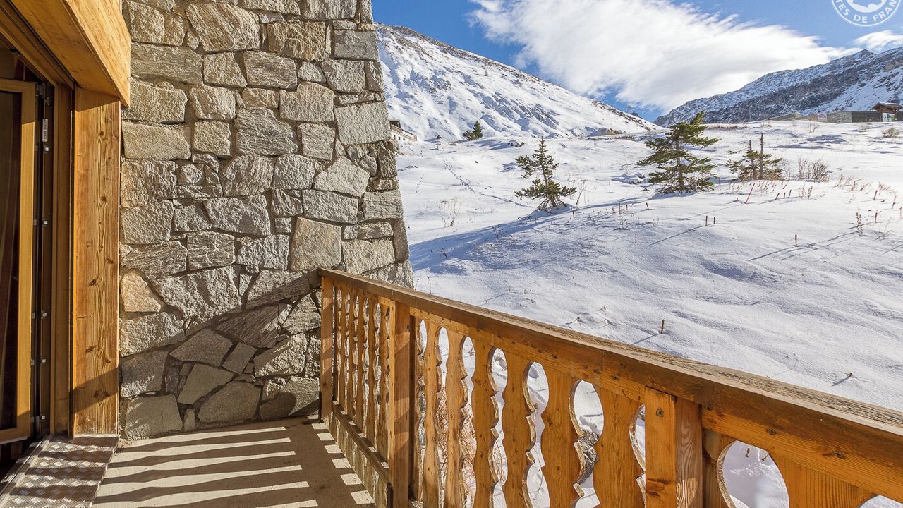 Photo of Outdoor in Val Claret