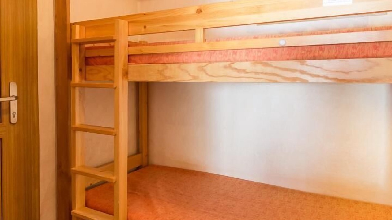 Photo of Bedroom in Val Claret