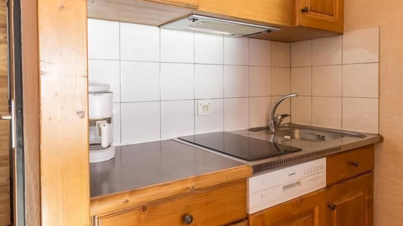 Photo of Kitchen in Val Claret