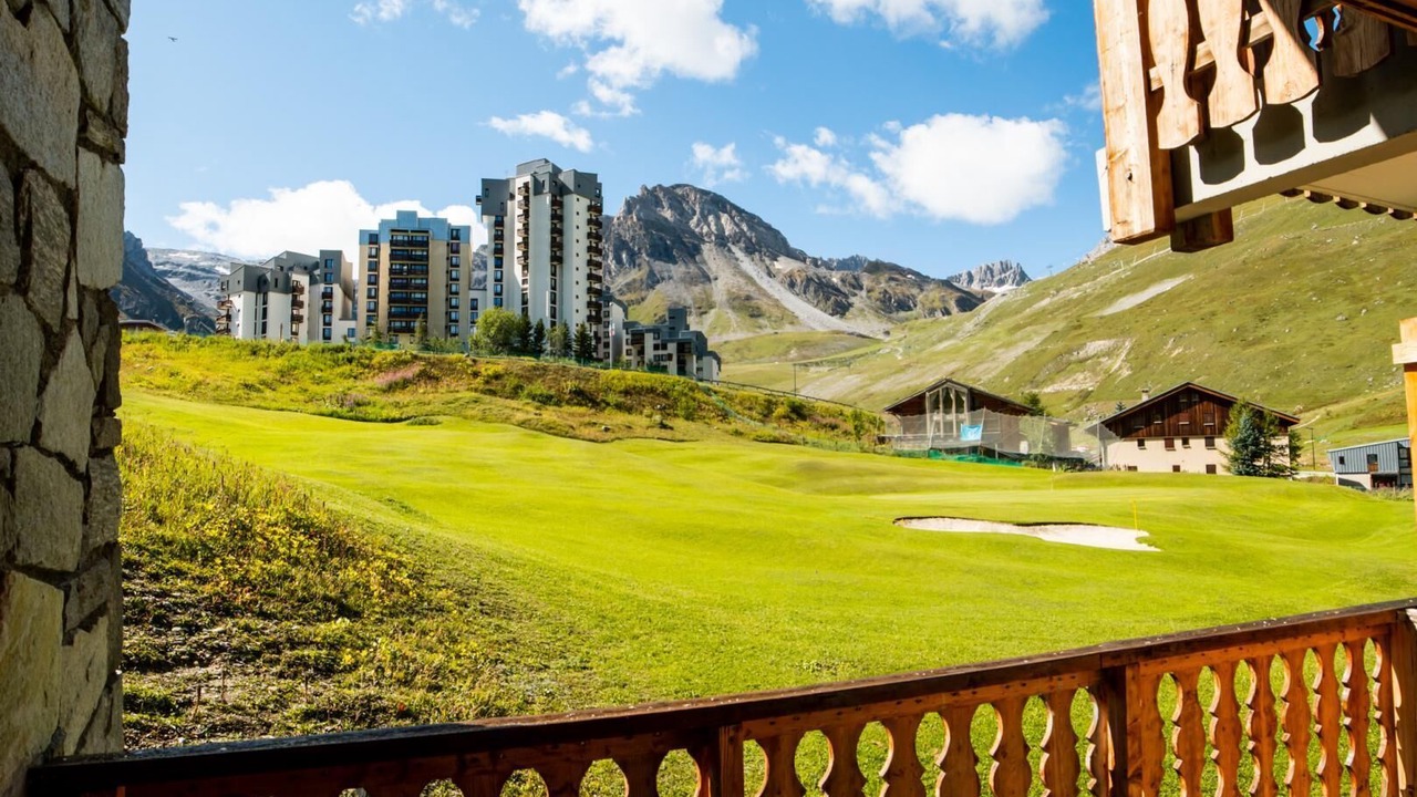 Photo of Outdoor in Val Claret