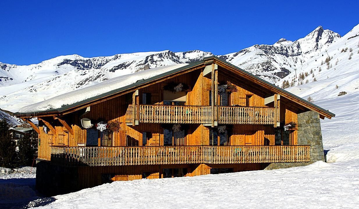 Photo of Outdoor in Val Claret