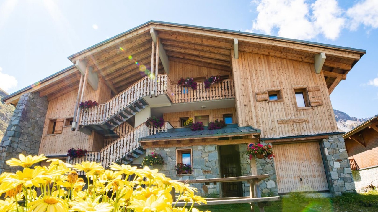 Photo of Outdoor in Val Claret