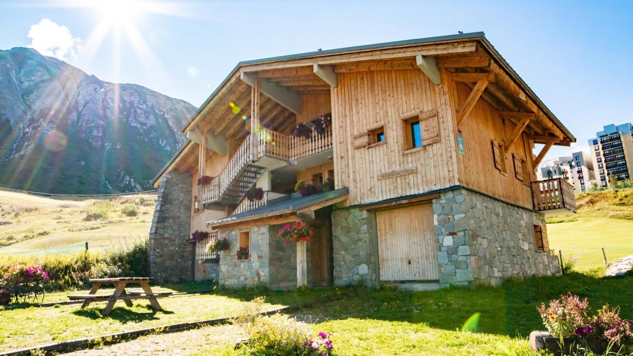 Photo of Outdoor in Val Claret