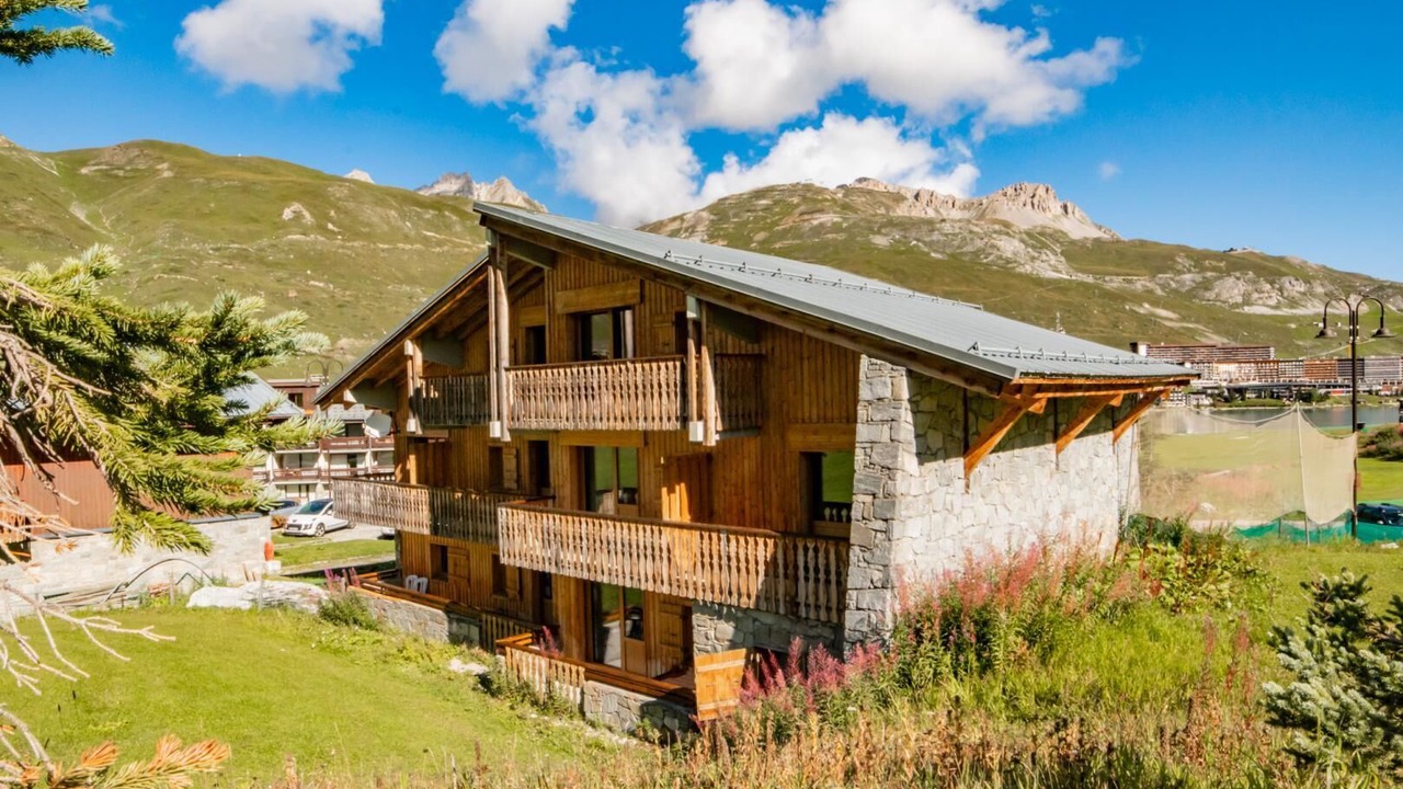 Photo of Outdoor in Val Claret