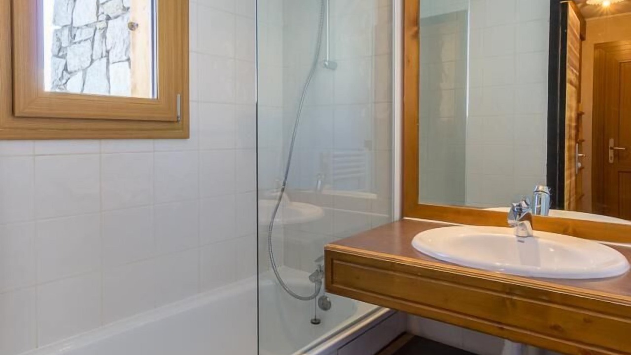 Photo of Bathroom in Val Claret