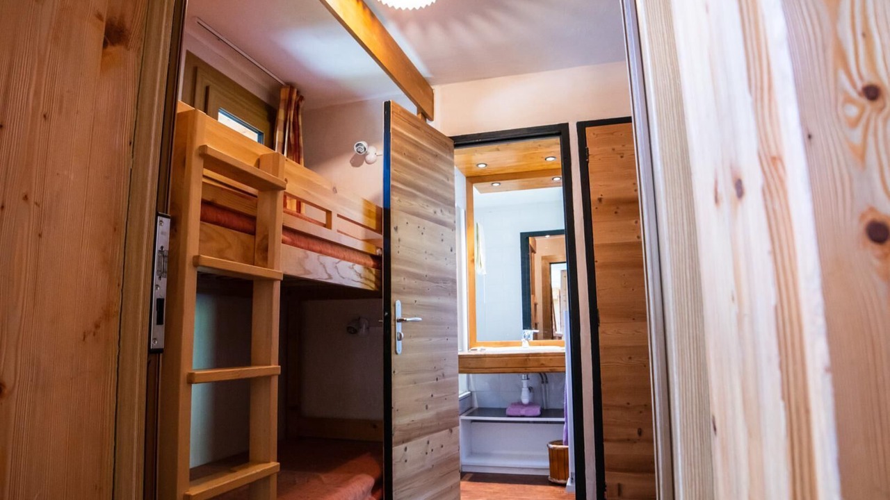 Photo of Bedroom in Val Claret