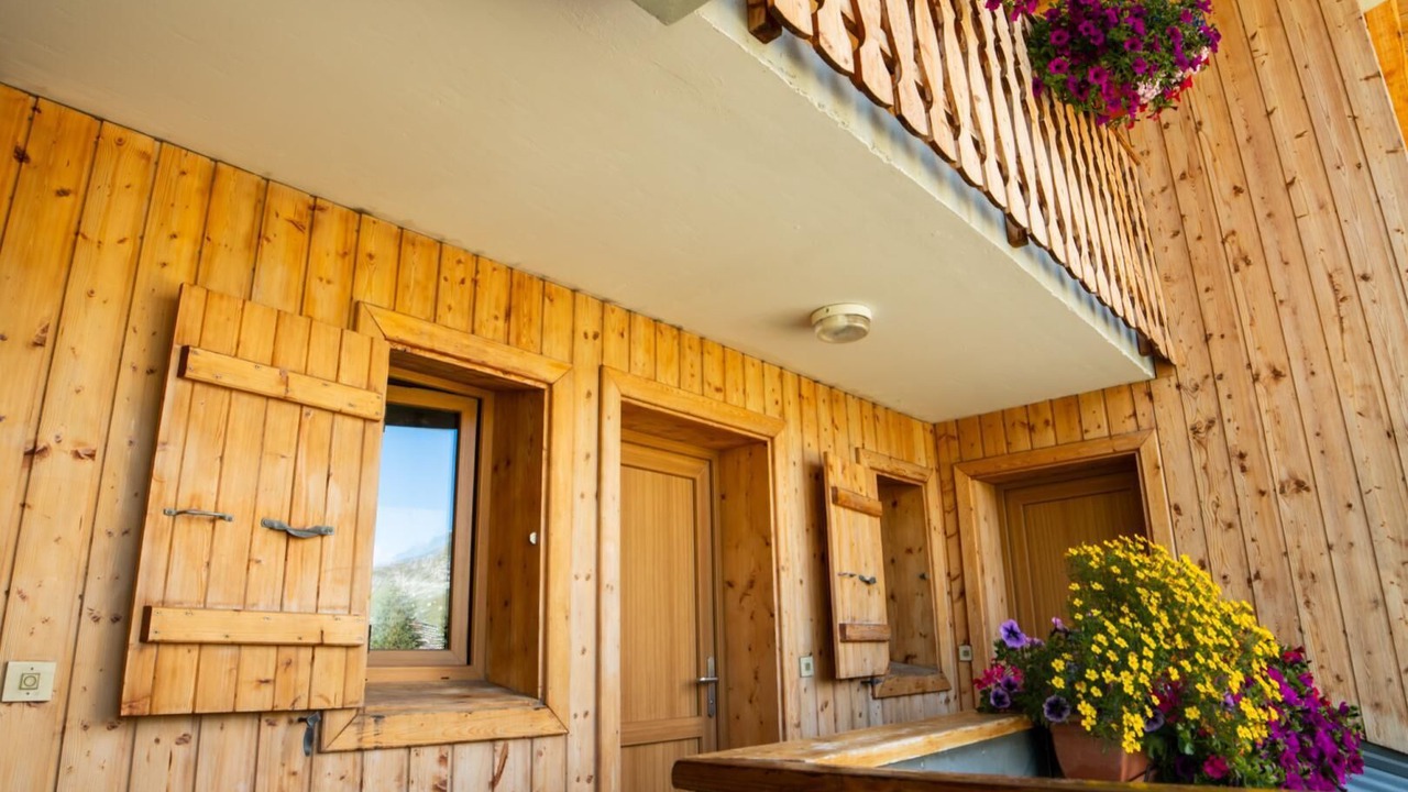 Photo of Outdoor in Val Claret