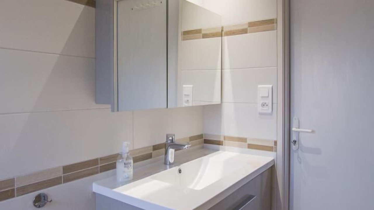 Photo of Bathroom in Saint-Sulpice