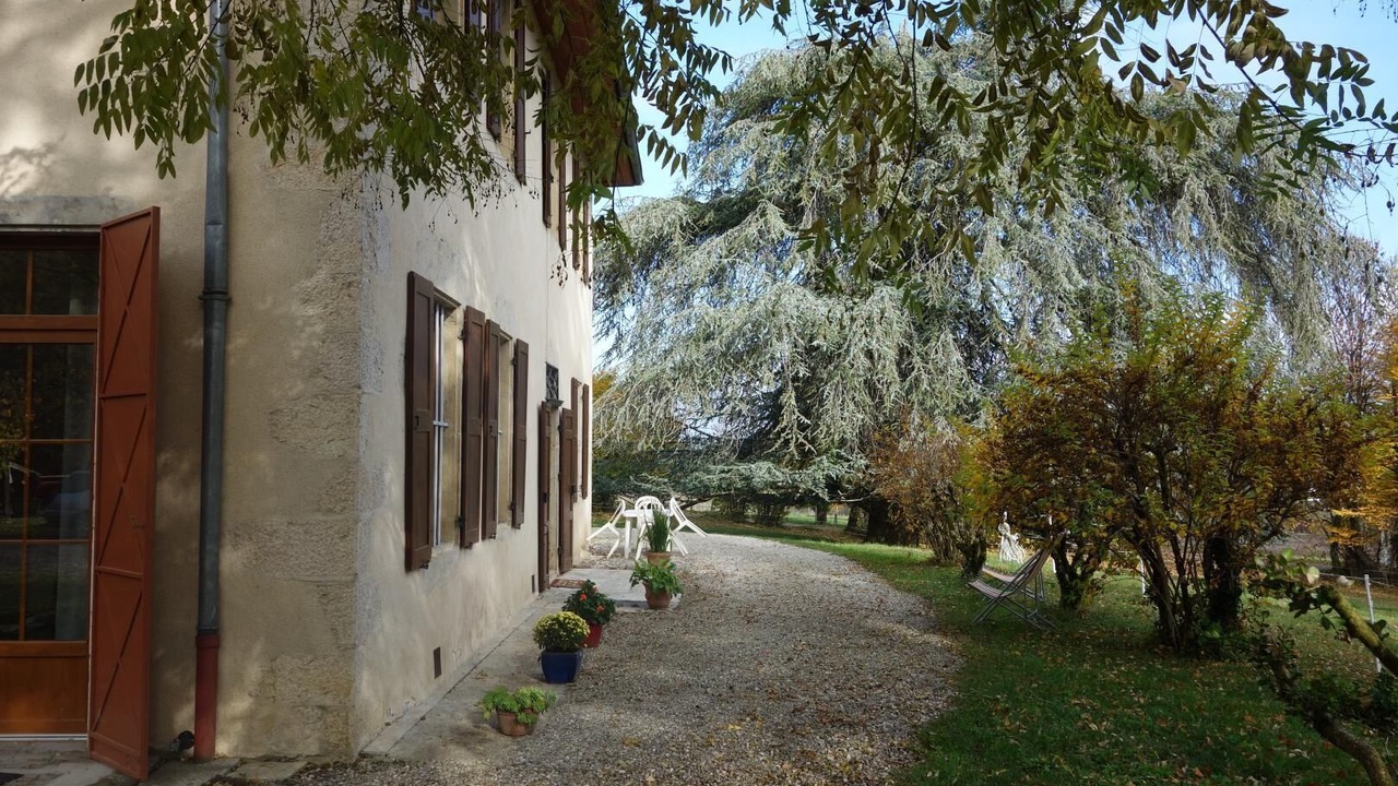 Photo of Patio Balcony in Saint-Sulpice