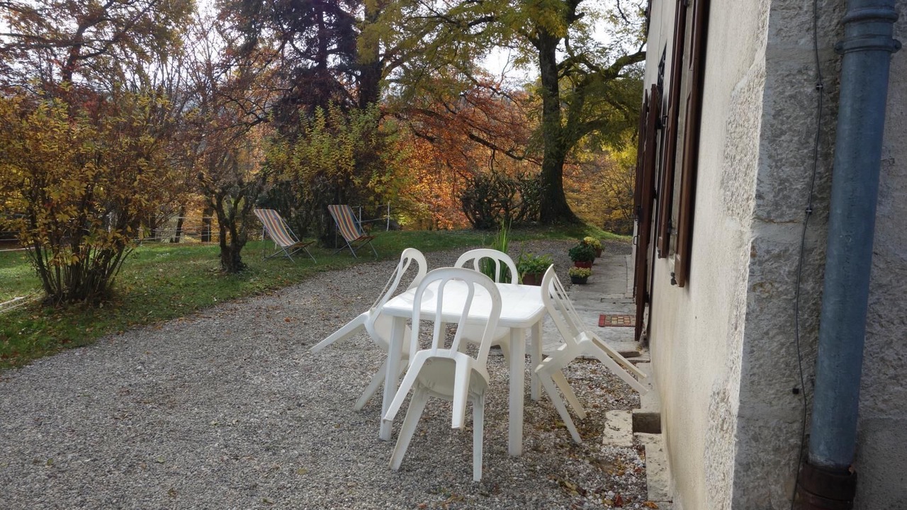 Photo of Outdoor in Saint-Sulpice