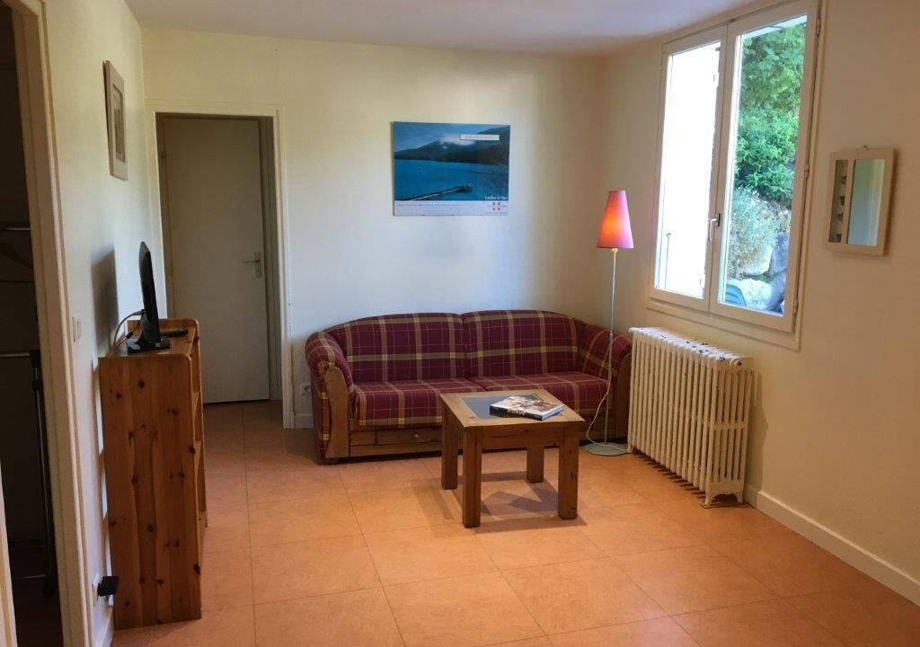 Photo of Livingroom in Apremont