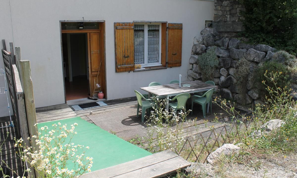 Photo of Outdoor in Apremont