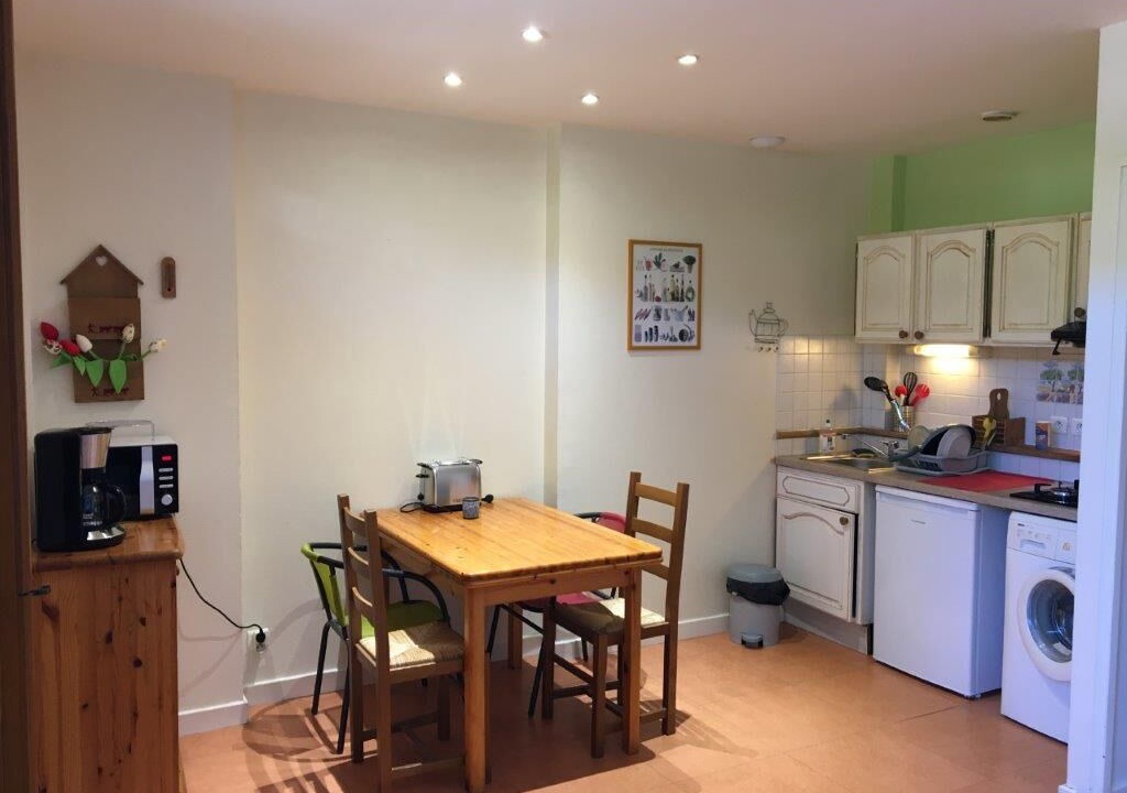 Photo of Kitchen in Apremont