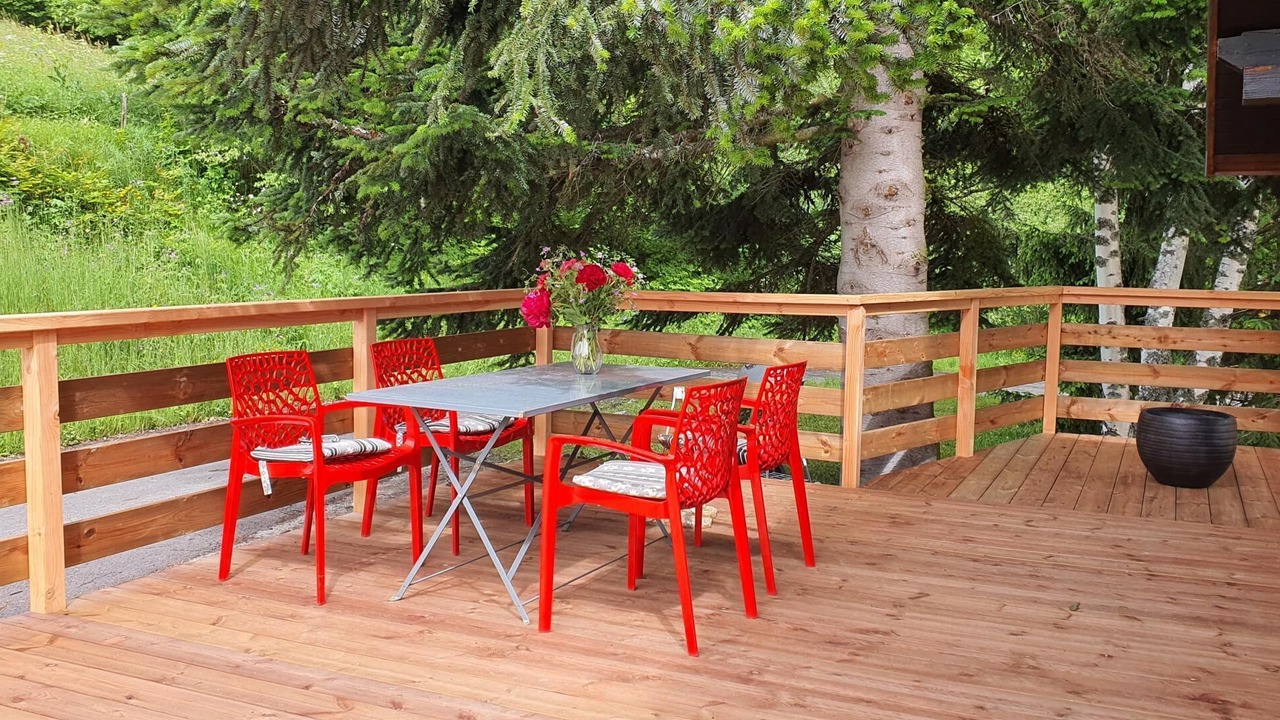 Photo of Outdoor in Les Bottieres