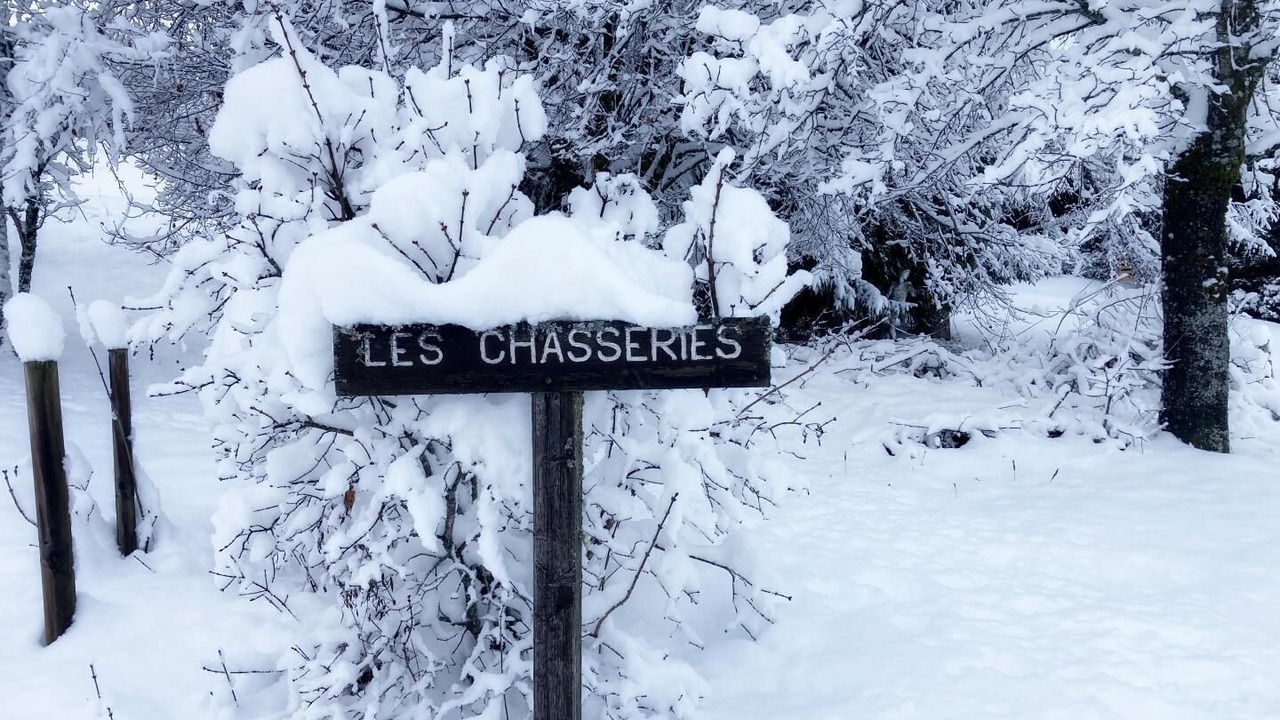 Photo of Outdoor in Les Bottieres