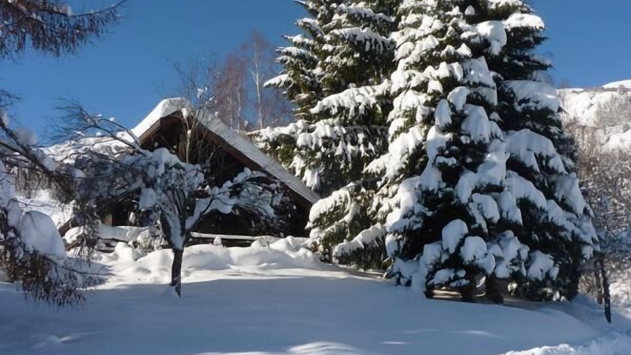 Photo of Outdoor in Les Bottieres