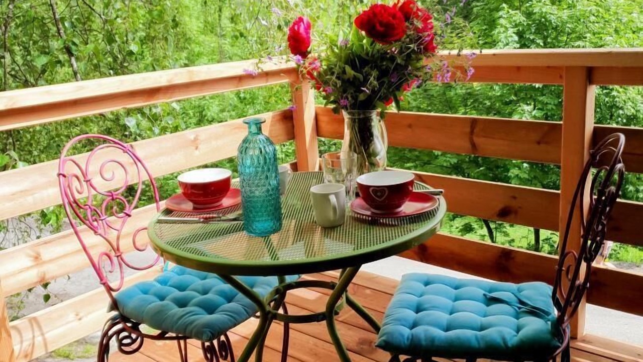 Photo of Outdoor in Les Bottieres