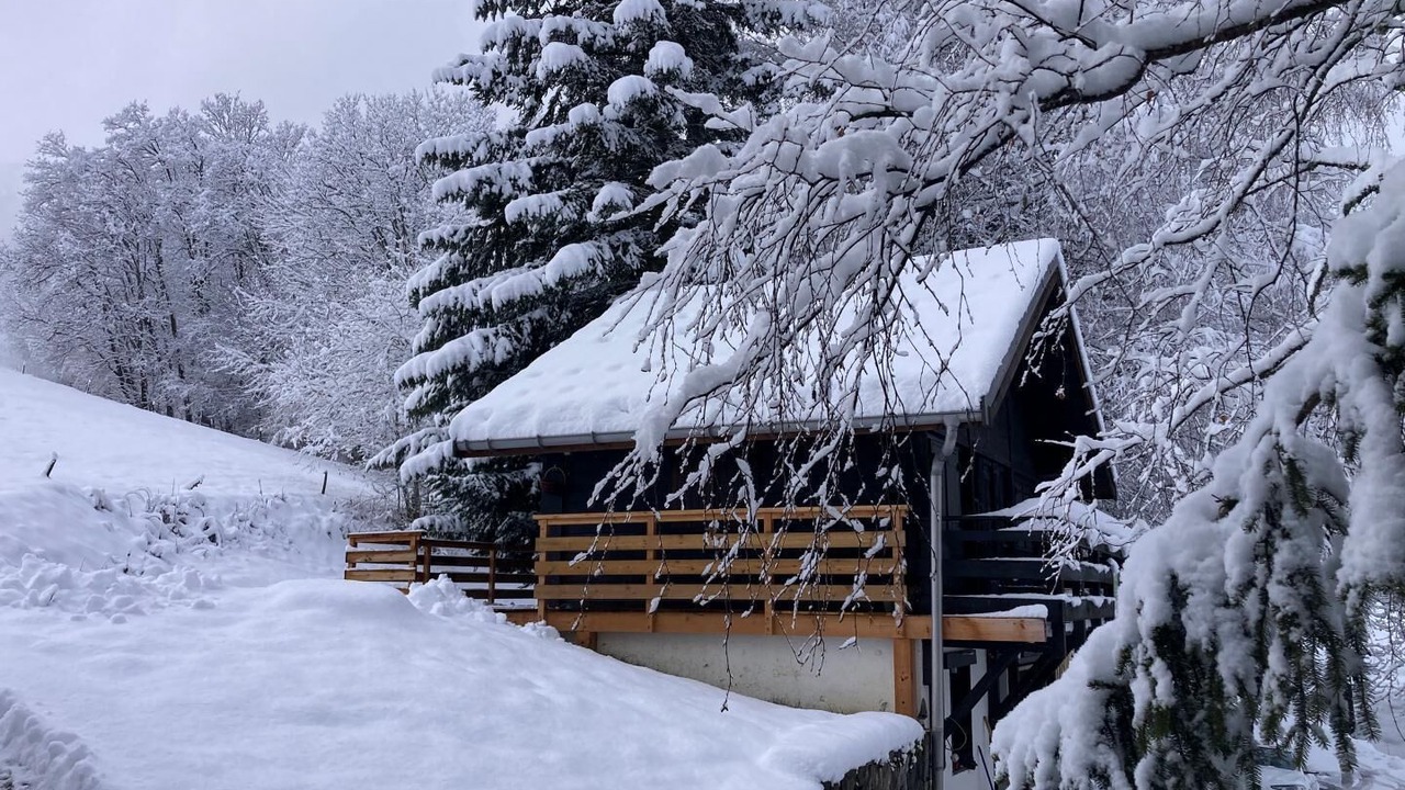 Photo of Outdoor in Les Bottieres