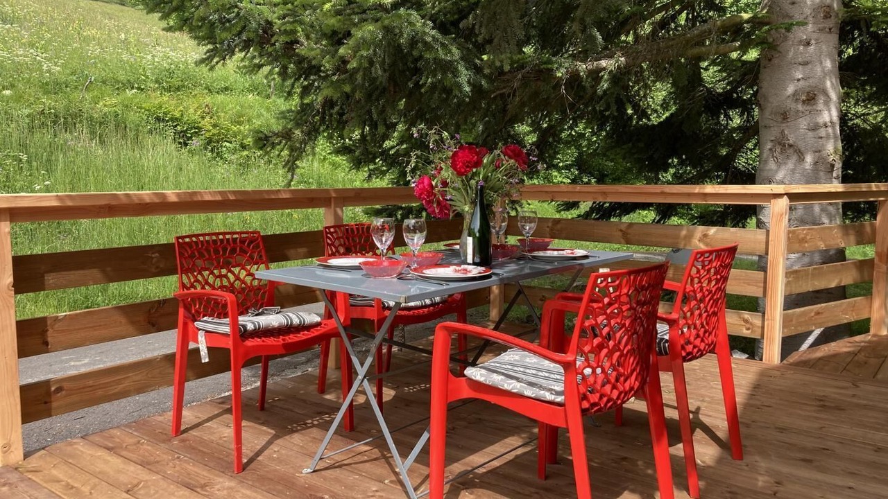 Photo of Outdoor in Les Bottieres