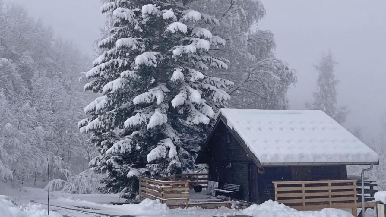 Photo of Outdoor in Les Bottieres