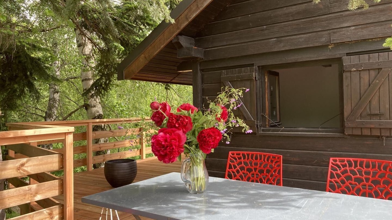 Photo of Outdoor in Les Bottieres