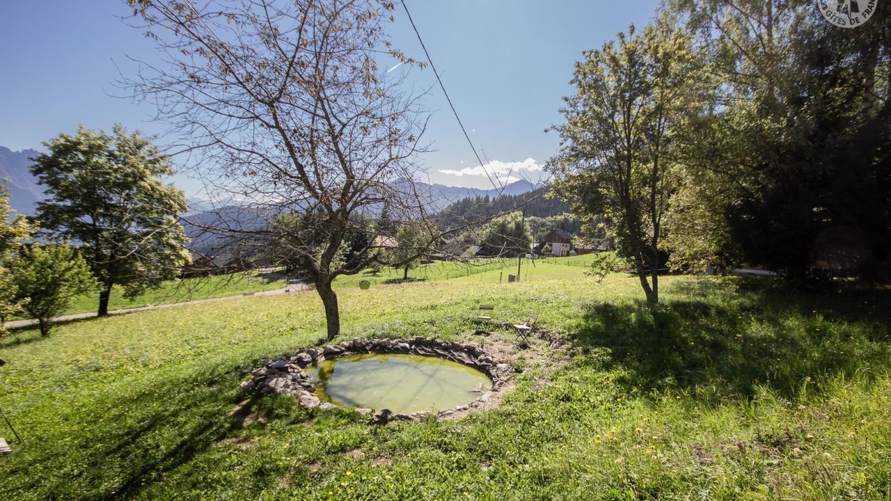 Photo of Outdoor in Les Bottieres