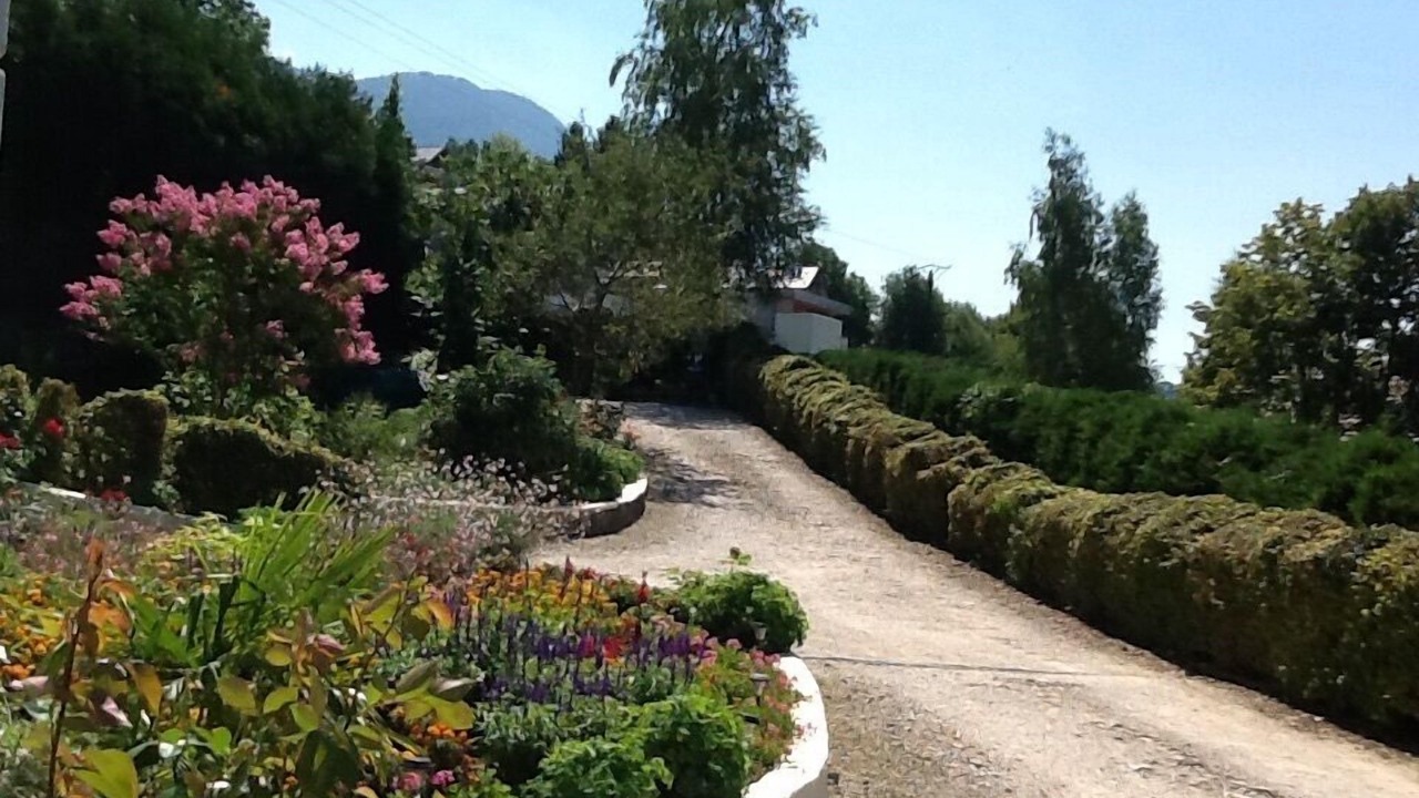 Photo of Outdoor in Montcel