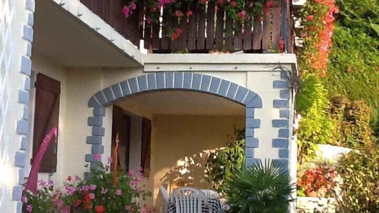 Photo of Patio Balcony in Montcel