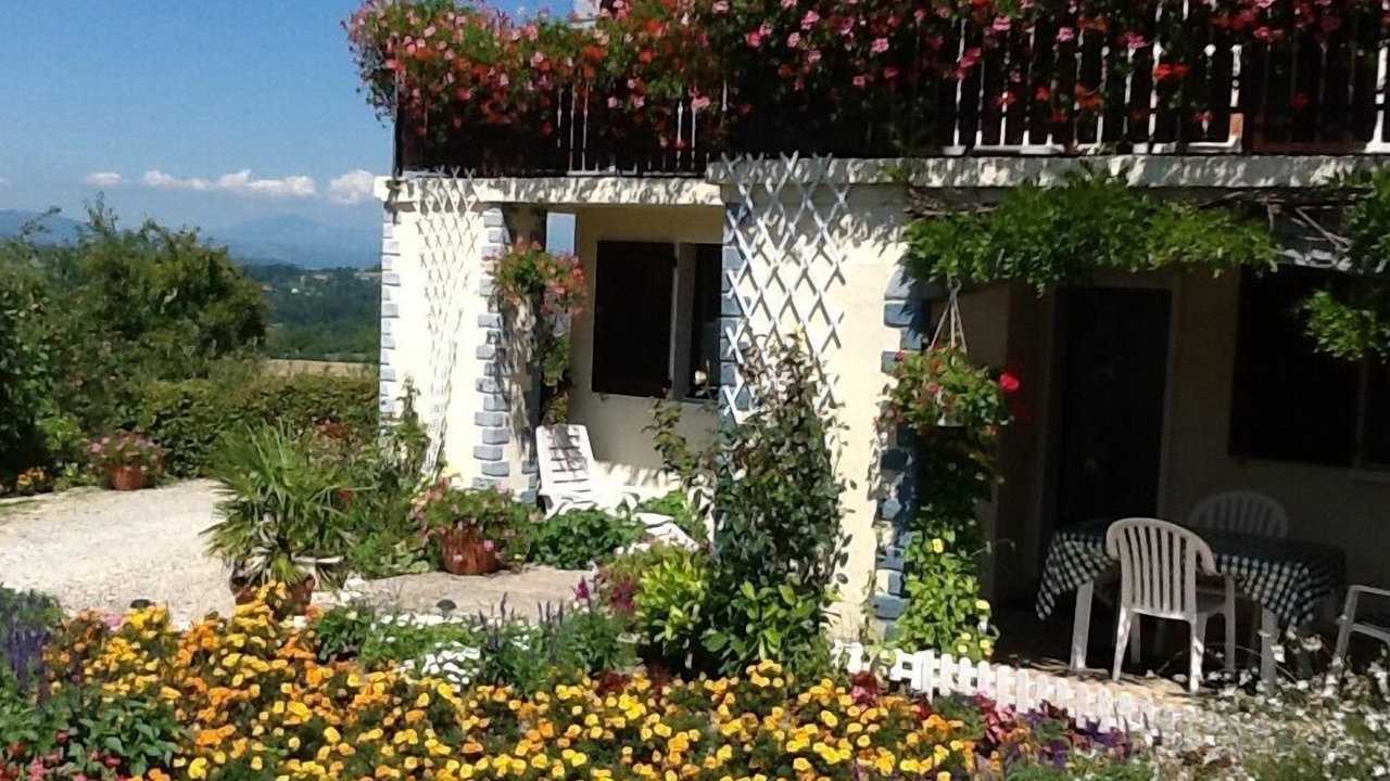 Photo of Patio Balcony in Montcel