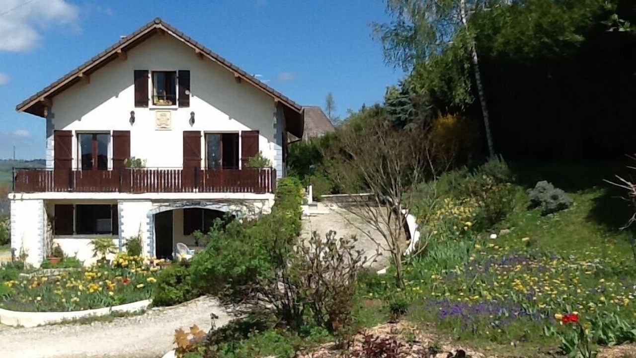 Photo of Outdoor in Montcel