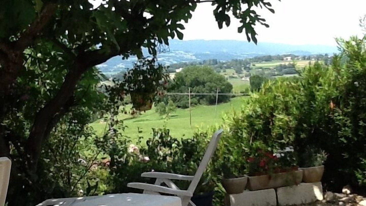 Photo of Outdoor in Montcel