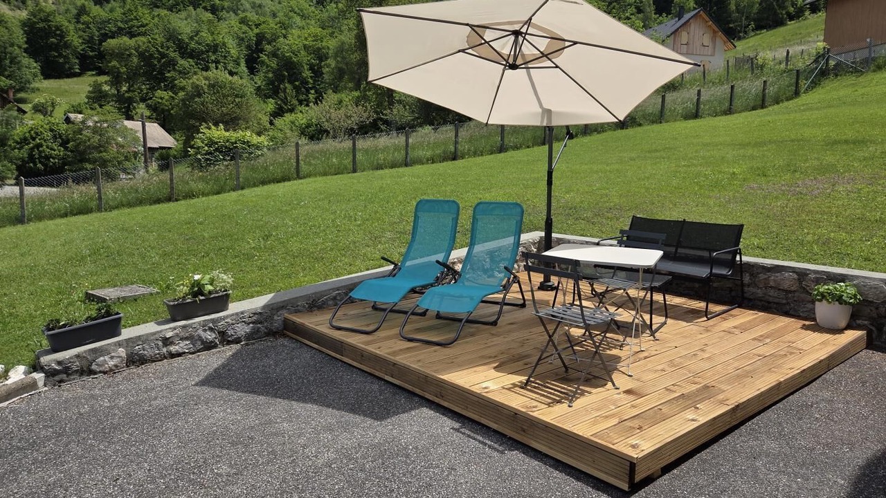 Photo of Outdoor in La Thuile