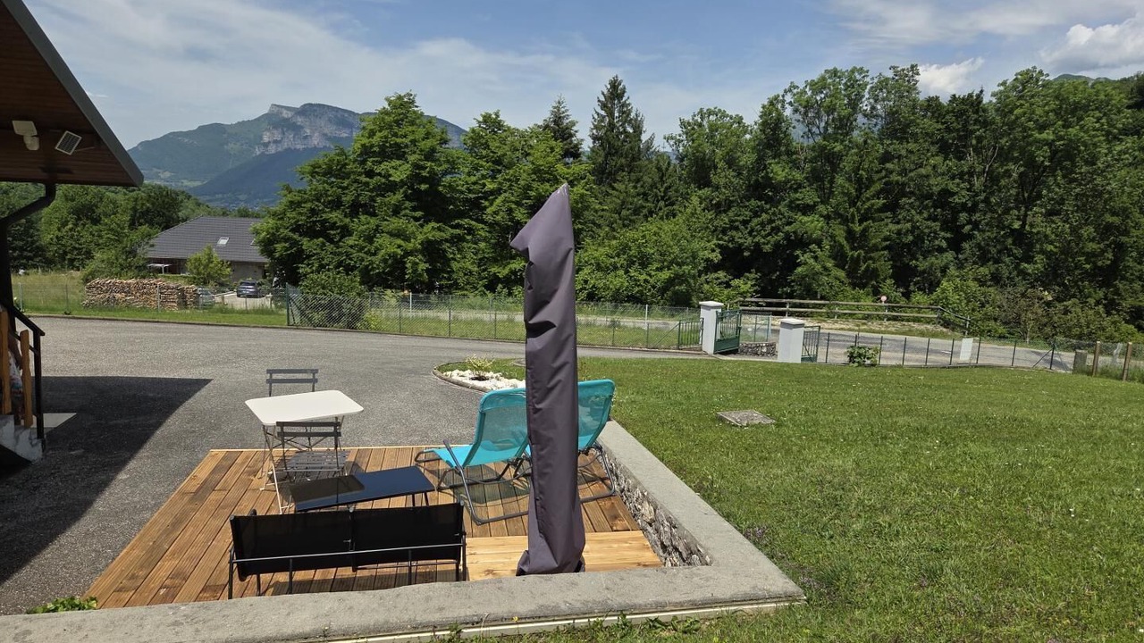 Photo of Outdoor in La Thuile