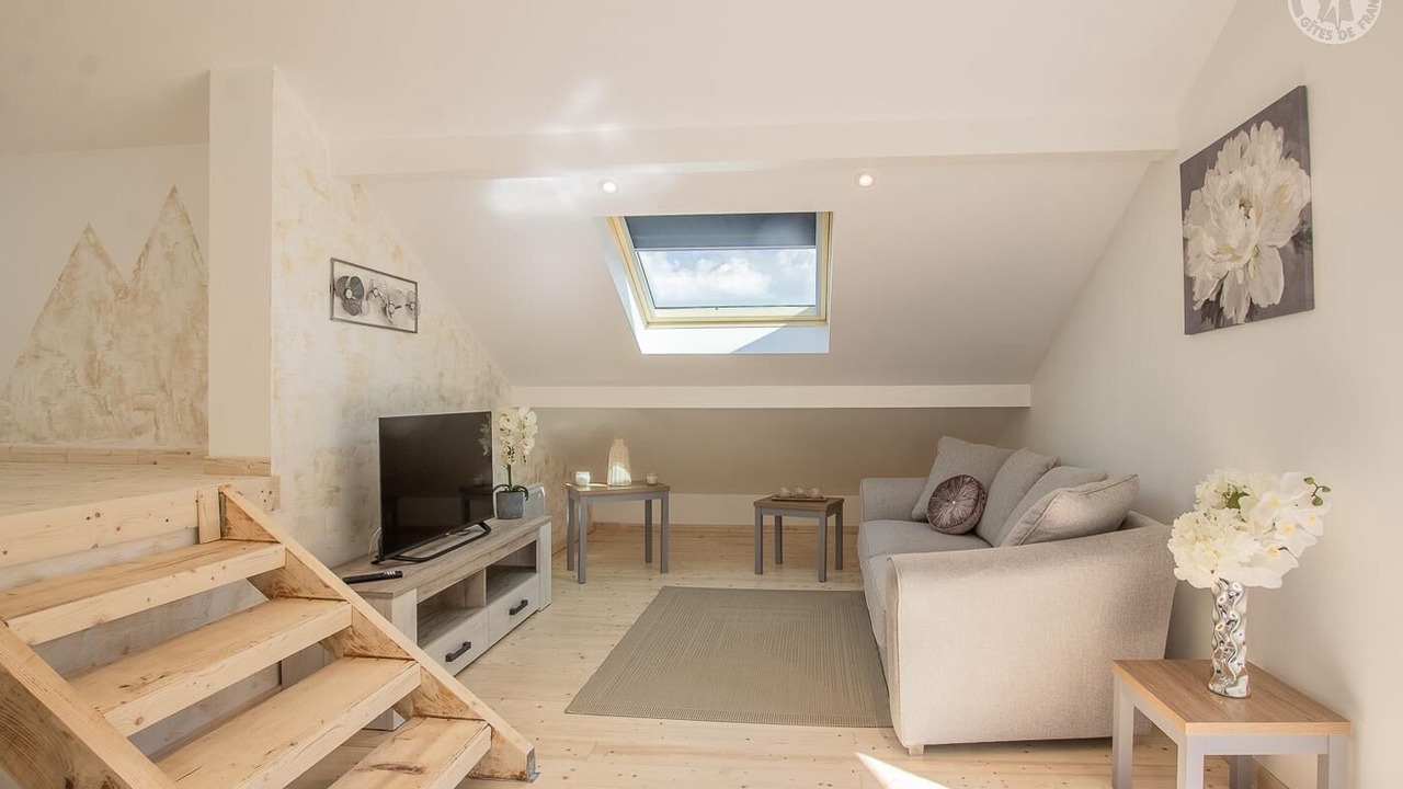 Photo of Livingroom in La Thuile