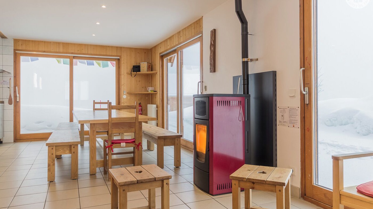 Photo of Others in Montricher-Albanne