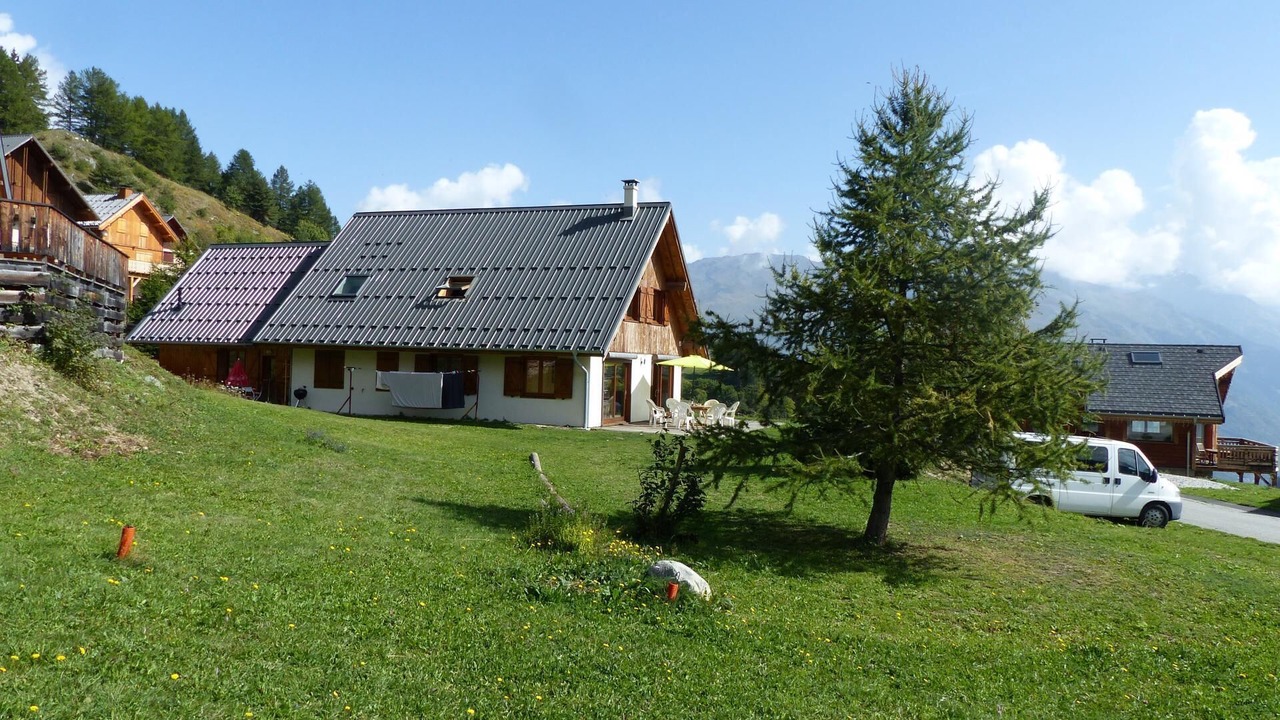 Photo of Outdoor in Montricher-Albanne