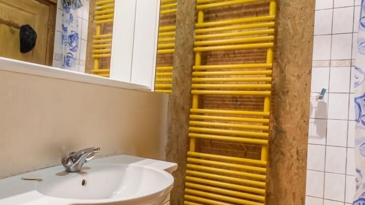 Photo of Bathroom in Montricher-Albanne