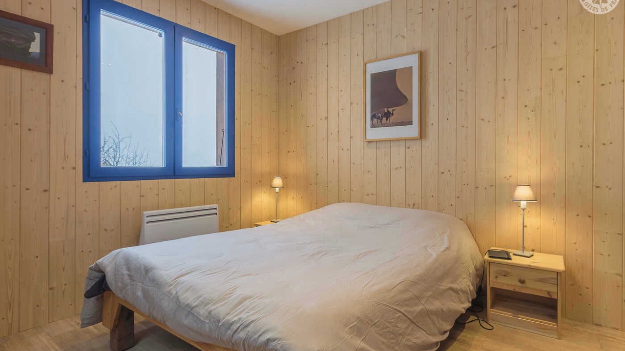 Photo of Bedroom in Montricher-Albanne