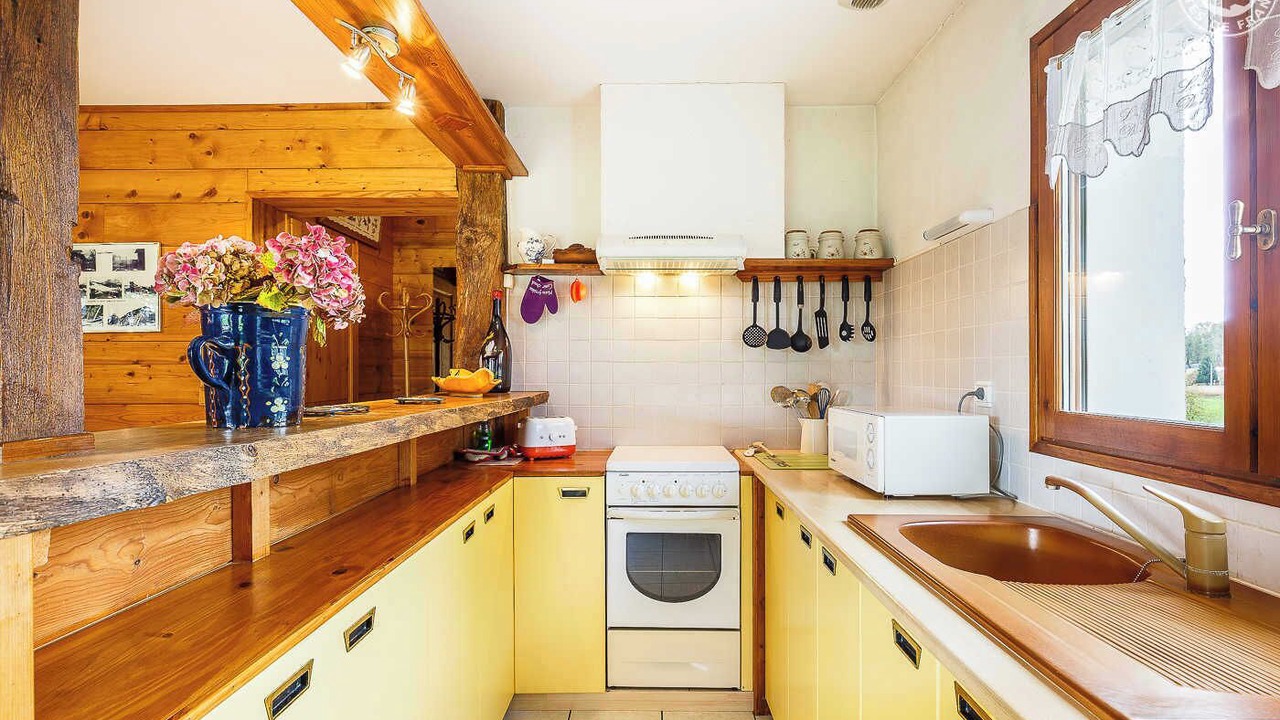 Photo of Kitchen in Epersy