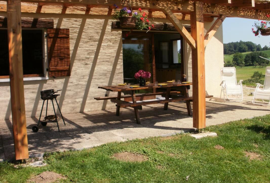 Photo of Outdoor in Epersy