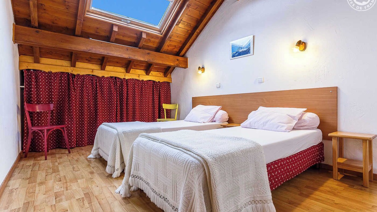 Photo of Bedroom in Epersy