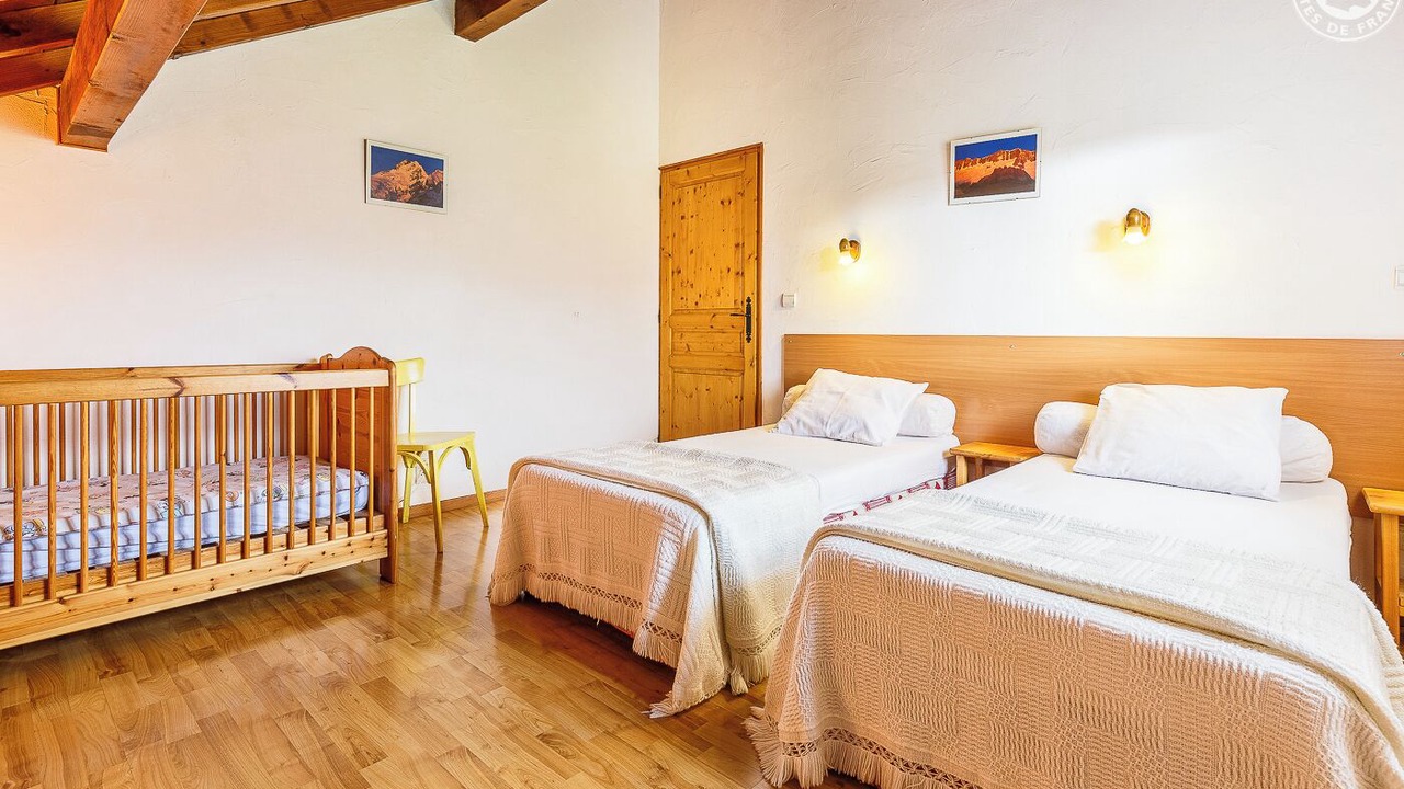 Photo of Bedroom in Epersy