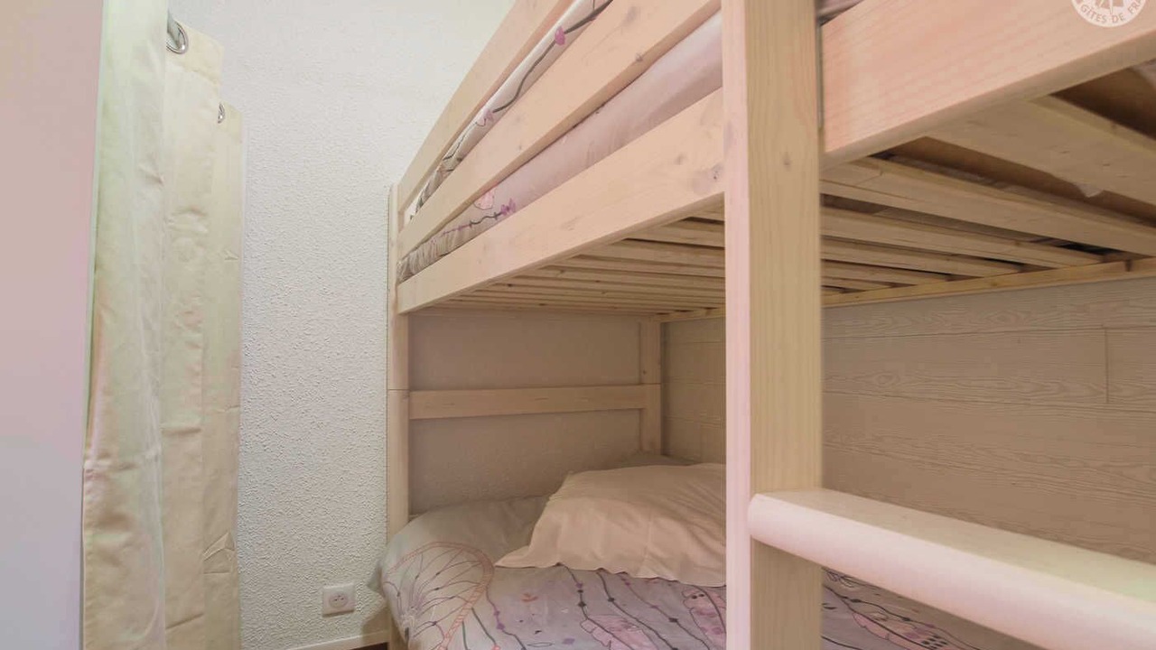 Photo of Bedroom in Montailleur