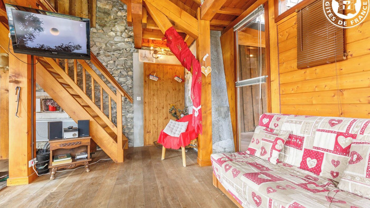 Photo of Livingroom in Montailleur
