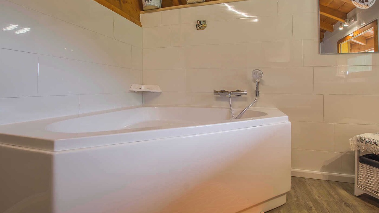 Photo of Bathroom in Montailleur
