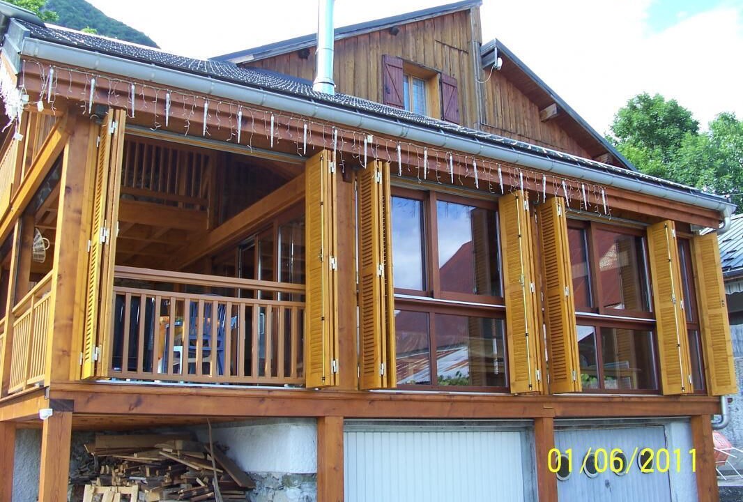 Photo of Outdoor in Montailleur