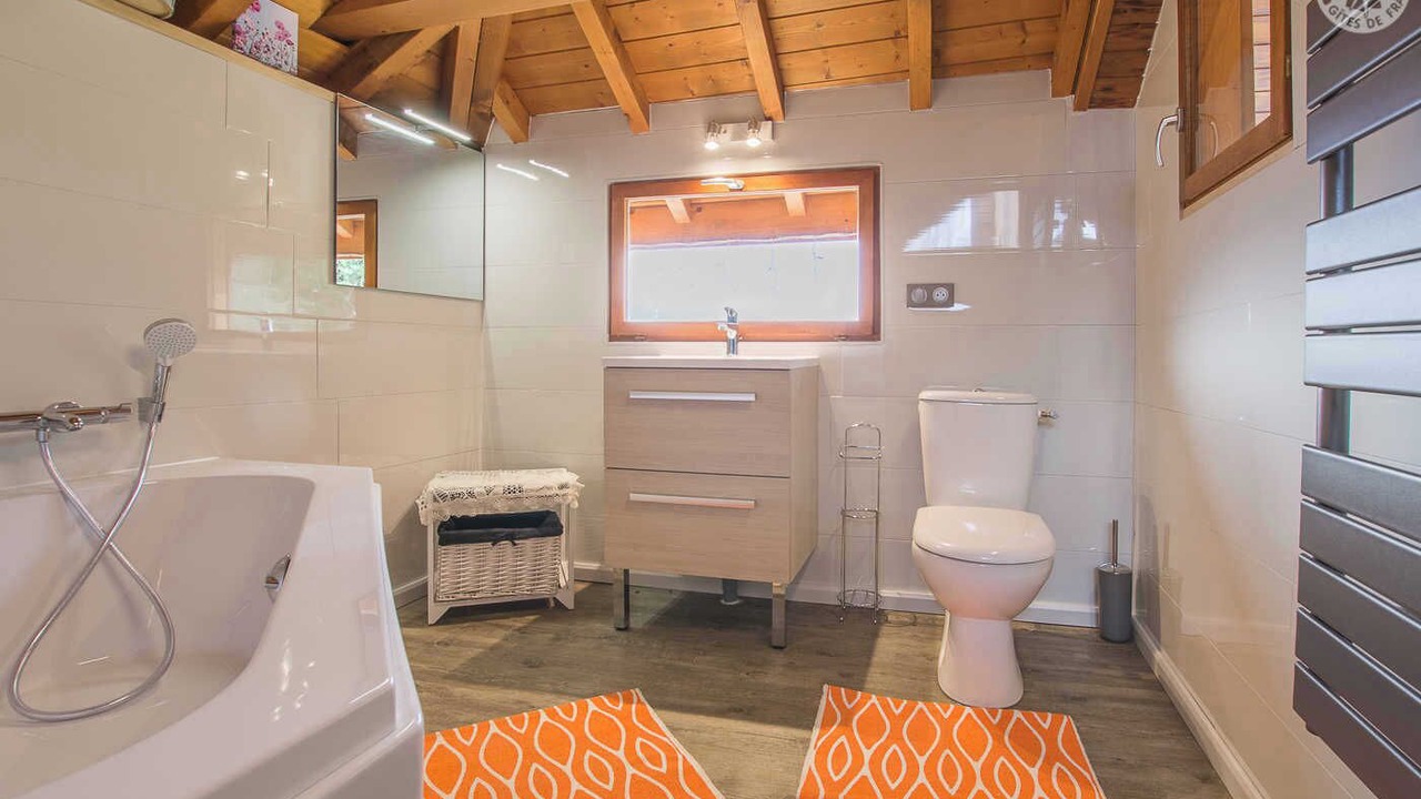 Photo of Bathroom in Montailleur