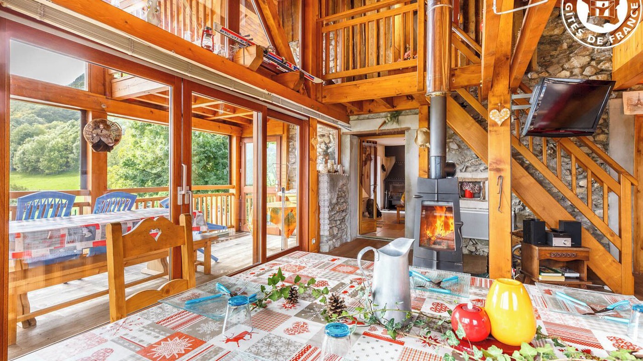 Photo of Outdoor in Montailleur